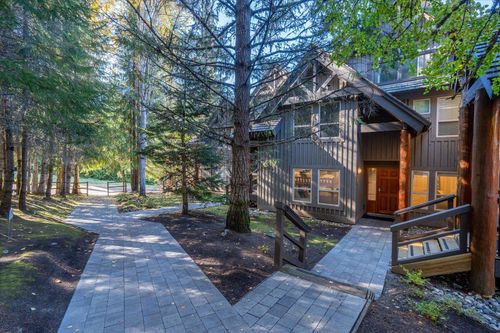 43-4891 Painted Cliff Road, Whistler, BC, V0N1B4 | Card Image