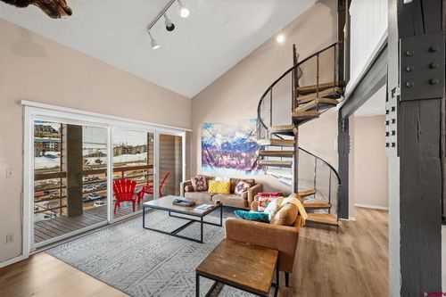 45-25 Emmons Rd, Crested Butte, CO, 81225 | Card Image