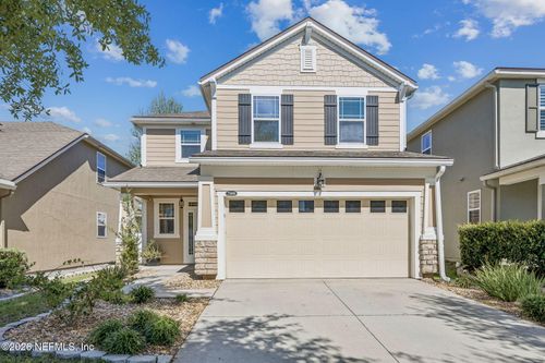 7100 Crispin Cove Dr, Jacksonville, FL, 32258-8471 | Card Image