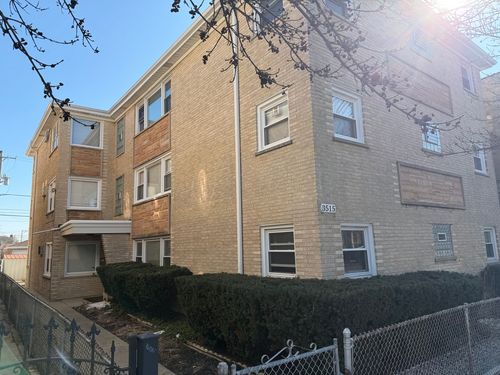 apt-1e-3515 N Central Ave, Chicago, IL, 60634-4422 | Card Image