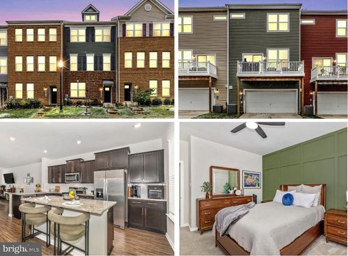 6924 Representation Ln, FREDERICK, MD, 21703-7474 | Card Image