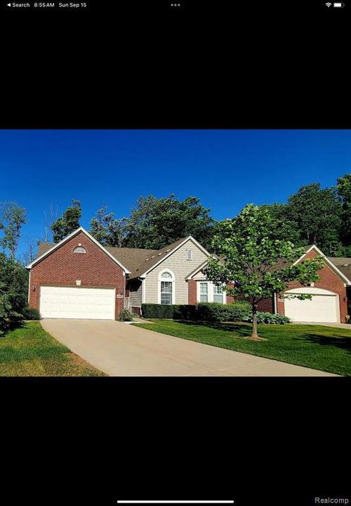 40622 Lenox Park Drive, Novi, MI, 48377 | Card Image