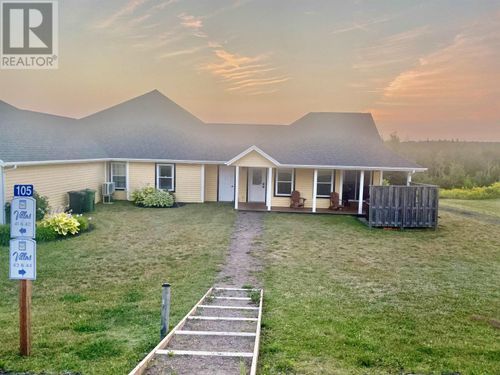 44-105 Schoolhouse Lane, Stanley Bridge, PE, C0A1N0 | Card Image