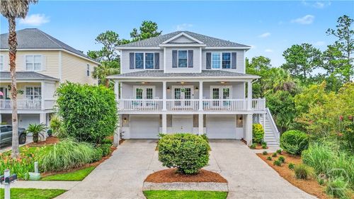 8 Sapphire Island Rd, Savannah, GA, 31410-1641 | Card Image
