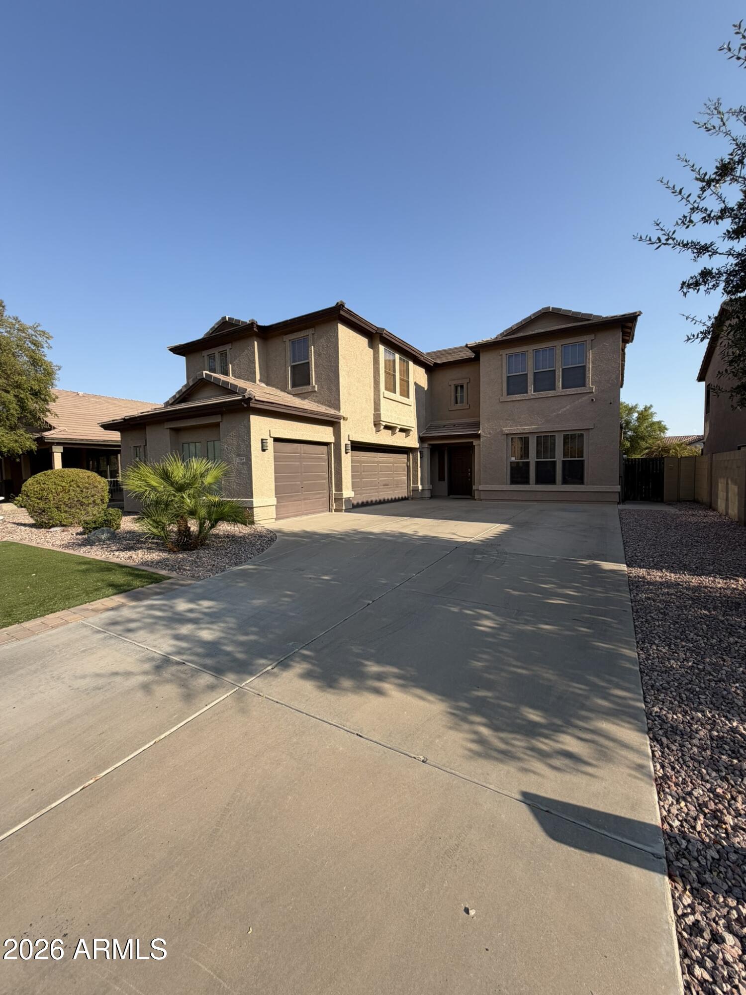 Residential in Avondale