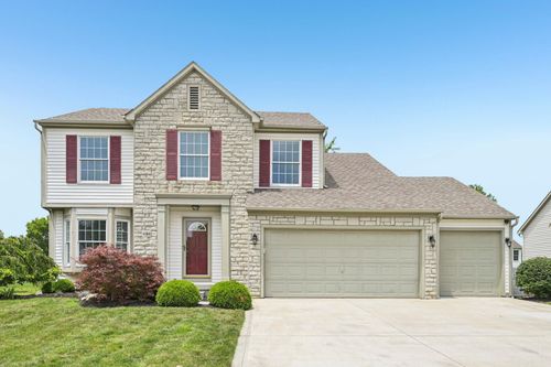4384 Marilyn Dr, Lewis Center, OH, 43035-8254 | Card Image