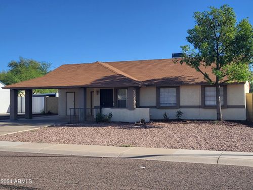 7119 W Cameron Dr, Peoria, AZ, 85345-8934 | Card Image