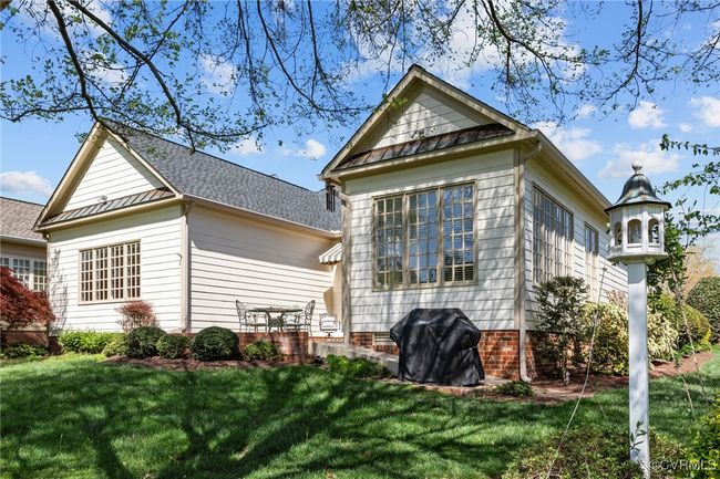 12049 Layton Dr, Condo with 3 bedrooms, 3 bathrooms and null parking in Glen Allen VA | Image 40