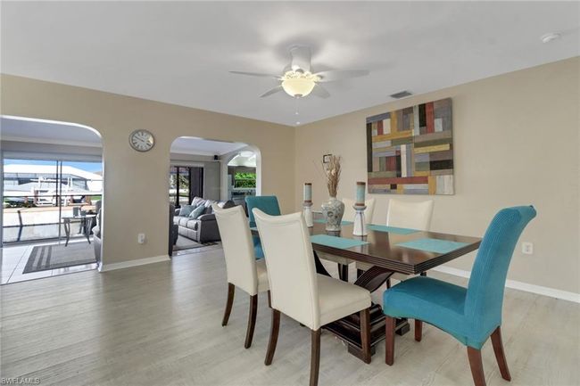 562 Goldcoast Court, House other with 4 bedrooms, 2 bathrooms and null parking in Marco Island FL | Image 7