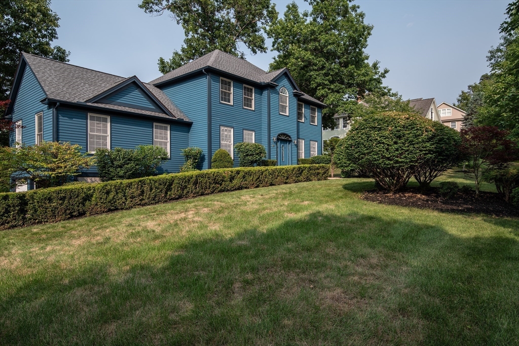 Residential in Amherst