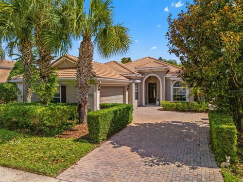 11800 Zelkova Ln, ORLANDO, FL, 32827-7131 | Card Image