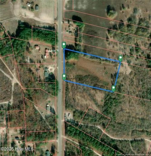 28385 Aberdeen Rd, Wagram, NC, 28396 | Card Image