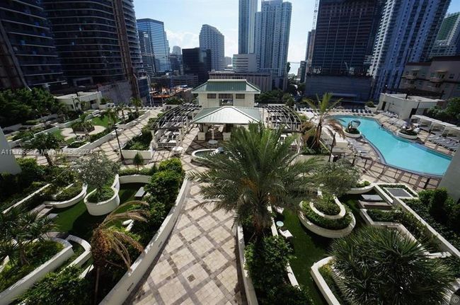 APT-1508 - 999 Sw 1 St Ave, Condo with 1 bedrooms, 1 bathrooms and null parking in Miami FL | Image 31