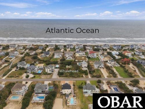 841 Whalehead Dr, Corolla, NC, 27927-9686 | Card Image