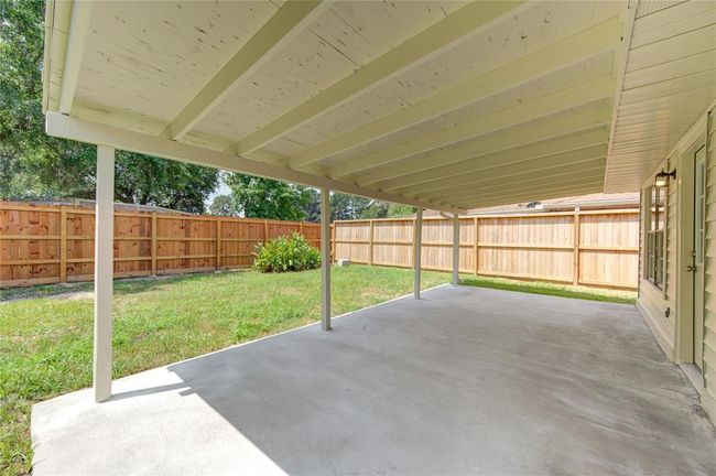 14235 Rosetta Dr, House other with 3 bedrooms, 2 bathrooms and 2 parking in Cypress TX | Image 20
