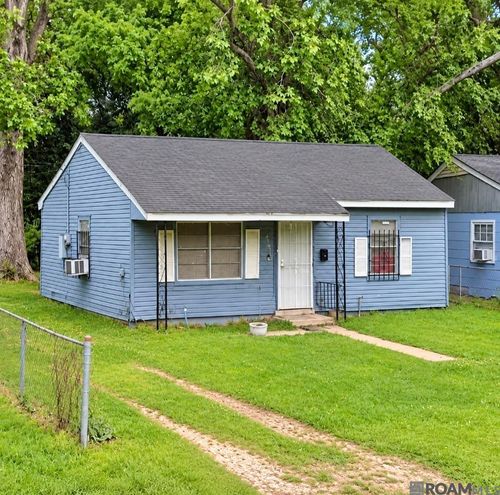 6021 Saint Katherine Ave, Baton Rouge, LA, 70805-3781 | Card Image