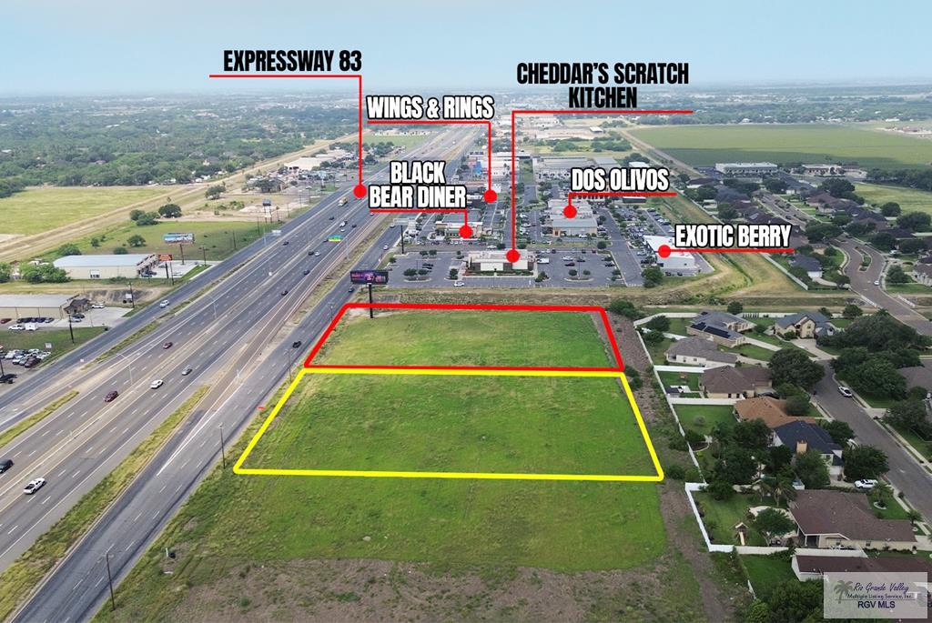 Land in Harlingen 4