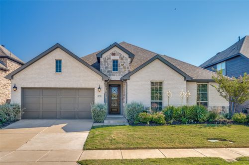 4720 Bonfire Way, Aubrey, TX, 76227-1518 | Card Image