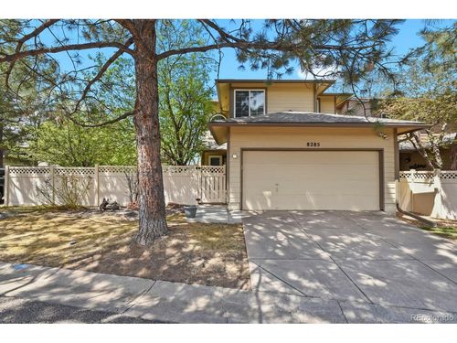 8285 S Gaylord Cir, Centennial, CO, 80122-3234 | Card Image