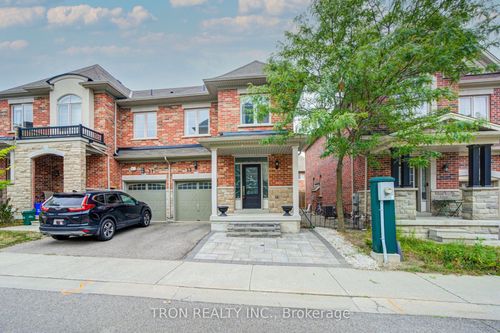 33 Mazarine Lane, Richmond Hill, ON, L4S0G2 | Card Image
