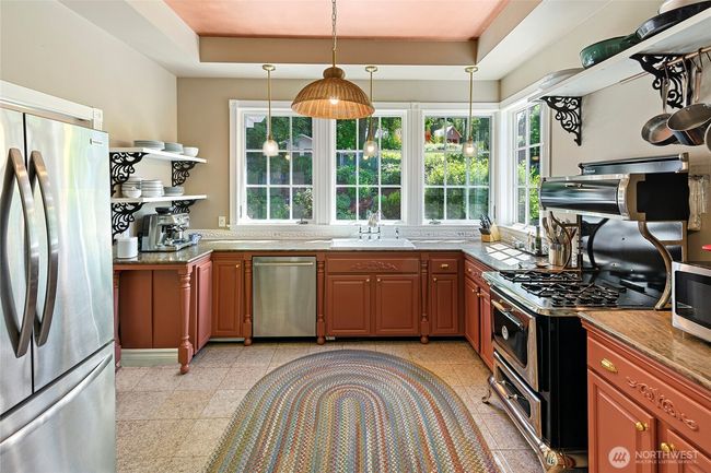 5940 Rose Loop Ne, House other with 3 bedrooms, 3 bathrooms and null parking in Bainbridge Island WA | Image 16