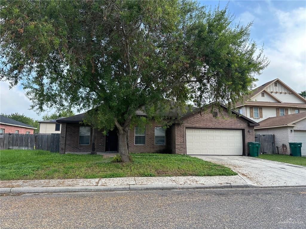 Feather Ave, Pharr, TX 78577