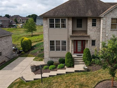 1023 Blackthorne Dr, Jeannette, PA, 15644-4729 | Card Image