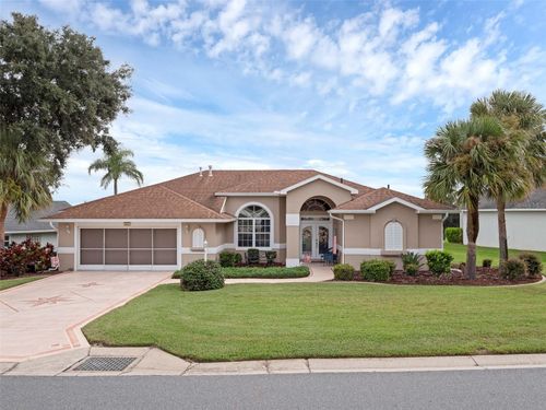 5041 Saint Andrews Arc, LEESBURG, FL, 34748-7577 | Card Image