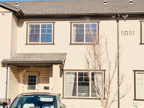 105-5051 James Hill Rd, Regina, SK, S4W0B9 | Card Image