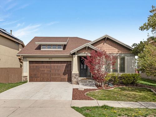 1873 Oak Bend Dr, Draper, UT, 84020-5510 | Card Image