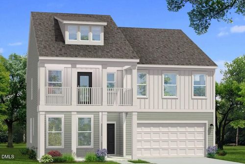 4213 Weavers Pond Dr, Zebulon, NC, 27597 | Card Image