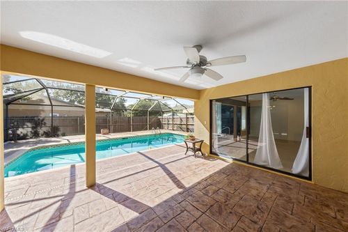 7810 Deni Dr, NORTH FORT MYERS, FL, 33917-3343 | Card Image