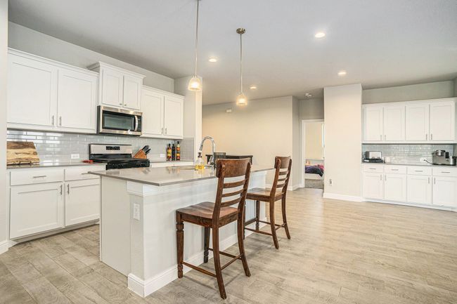 14628 Delphinus Dr, House other with 4 bedrooms, 2 bathrooms and null parking in Haslet TX | Image 9