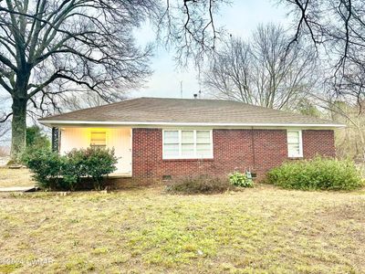 980 N Circle Road, House other with 3 bedrooms, 1 bathrooms and 6 parking in Memphis TN | Image 3