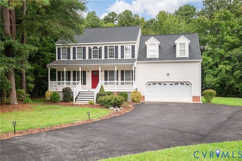 13800 Rockharvest Ct, Chester, VA, 23836-5793 | Card Image