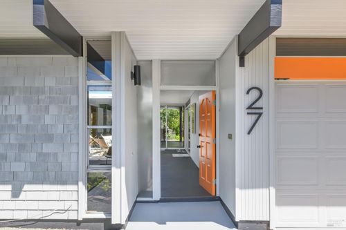 27 Sao Augustine Way, San Rafael, CA, 94903 | Card Image