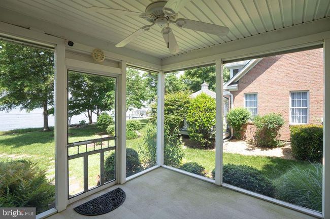 11340 Ethan Ct, House other with 4 bedrooms, 2 bathrooms and null parking in SWAN POINT MD | Image 16