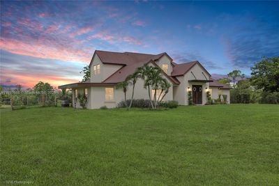 5681 Reynolds Rd, House other with 4 bedrooms, 3 bathrooms and null parking in Wellington FL | Image 1