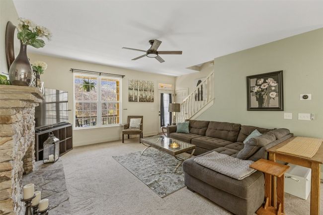 210 Triple Fork Rd, House other with 3 bedrooms, 3 bathrooms and null parking in Cullowhee NC | Image 25
