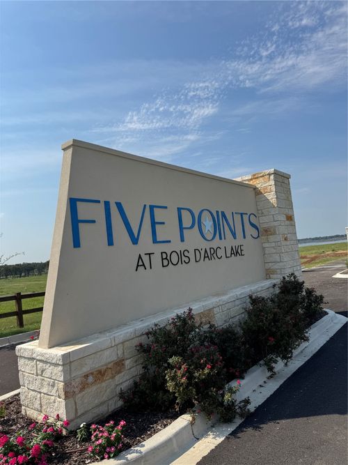 237 Lakeshore Terrace, Windom, TX, 75492 | Card Image