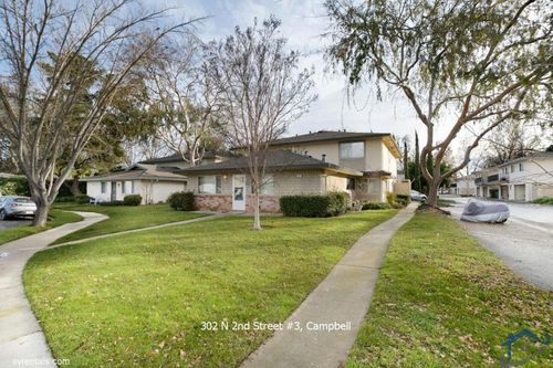 apt-3-302 N 2nd St, Campbell, CA, 95008-1257 | Card Image