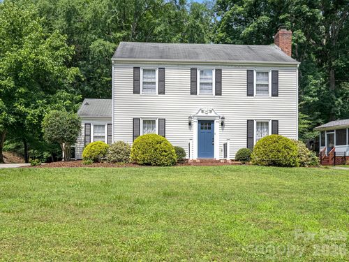 11510 Painted Tree Rd, Charlotte, NC, 28226-3840 | Card Image