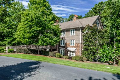 1020 C Portage Trail, Condo with 2 bedrooms, 2 bathrooms and null parking in Greensboro GA | Image 3