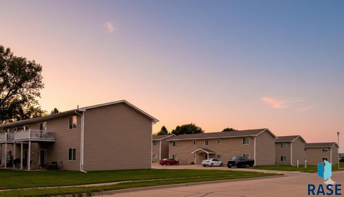1026 - 1116 Cornell St Street, Vermillion, SD, 57069 | Card Image