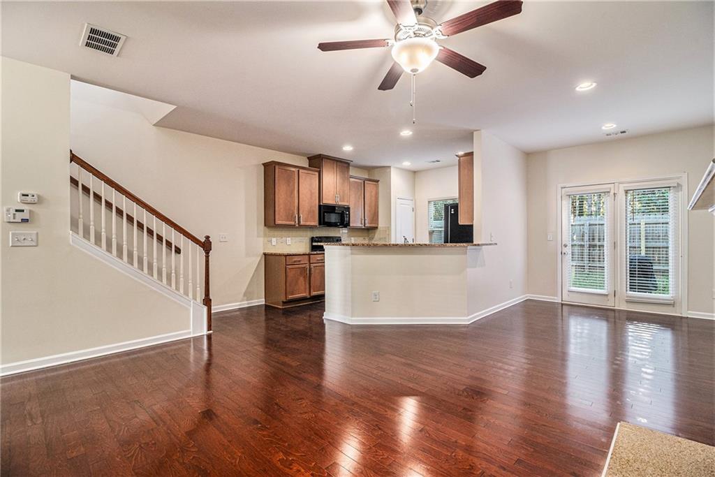 Residential Lease in Decatur 2