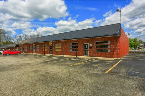 ste-a-66 A Lebanon Ave, Uniontown, PA, 15401-4192 | Card Image