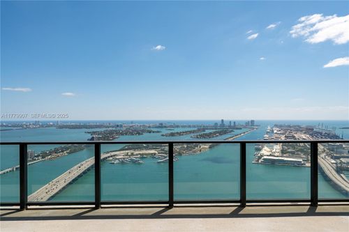 5801-1000 Biscayne Blvd, Miami, FL, 33132-1760 | Card Image