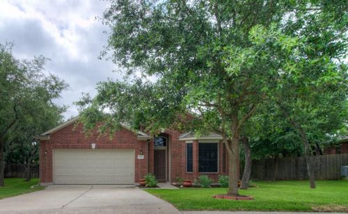 3454 Shiraz Loop, Round Rock, TX, 78665-6311 | Card Image