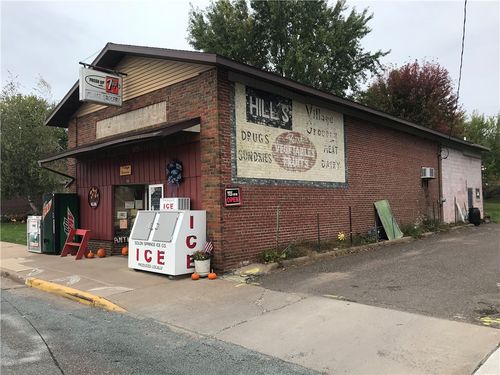 109 W 3rd St, Haugen, WI, 54841 | Card Image