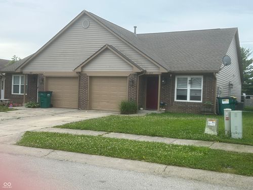 1029/1033 Wild Ivy Trail, Franklin, IN, 46131 | Card Image